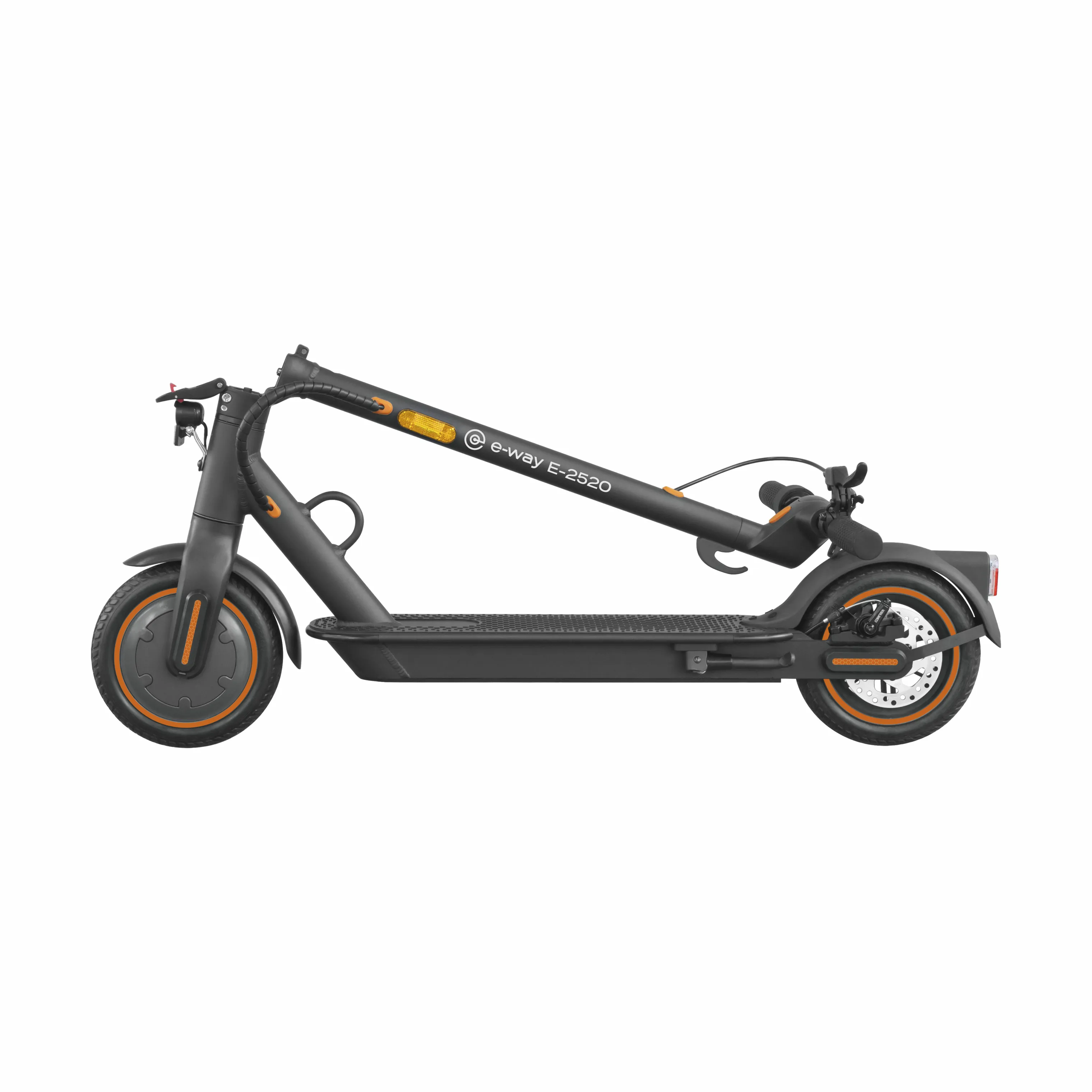 E-Way Elektrisk Løbehjul E-2520