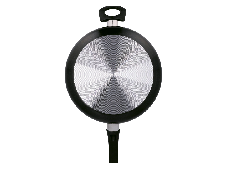 Hapjespan 28 cm