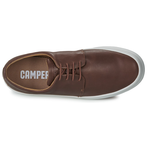 Camper - CHASIS - Marron