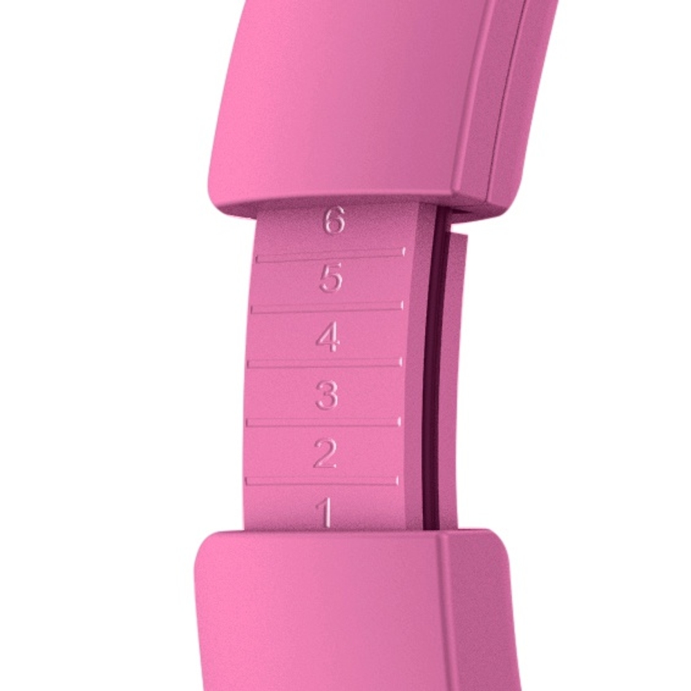 Peppa Pig Kinder-Bluetooth-Kopfhörer, kabellos, pink