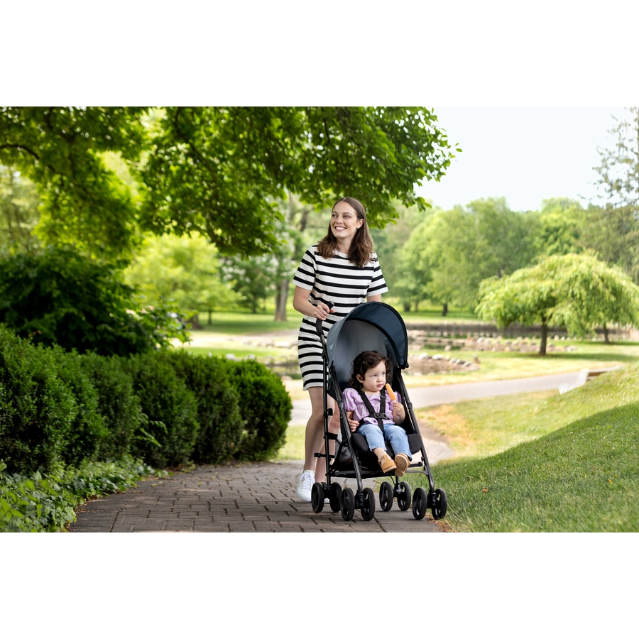 Graco Buggy Ezlite Midnight