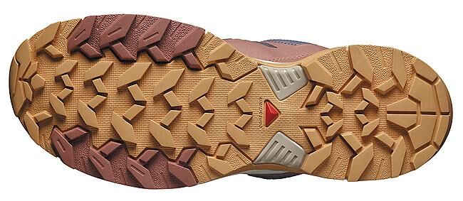 SALOMON - CHAUSSURES DE RANDONNEE X ULTRA 360 EDGE GTX WM