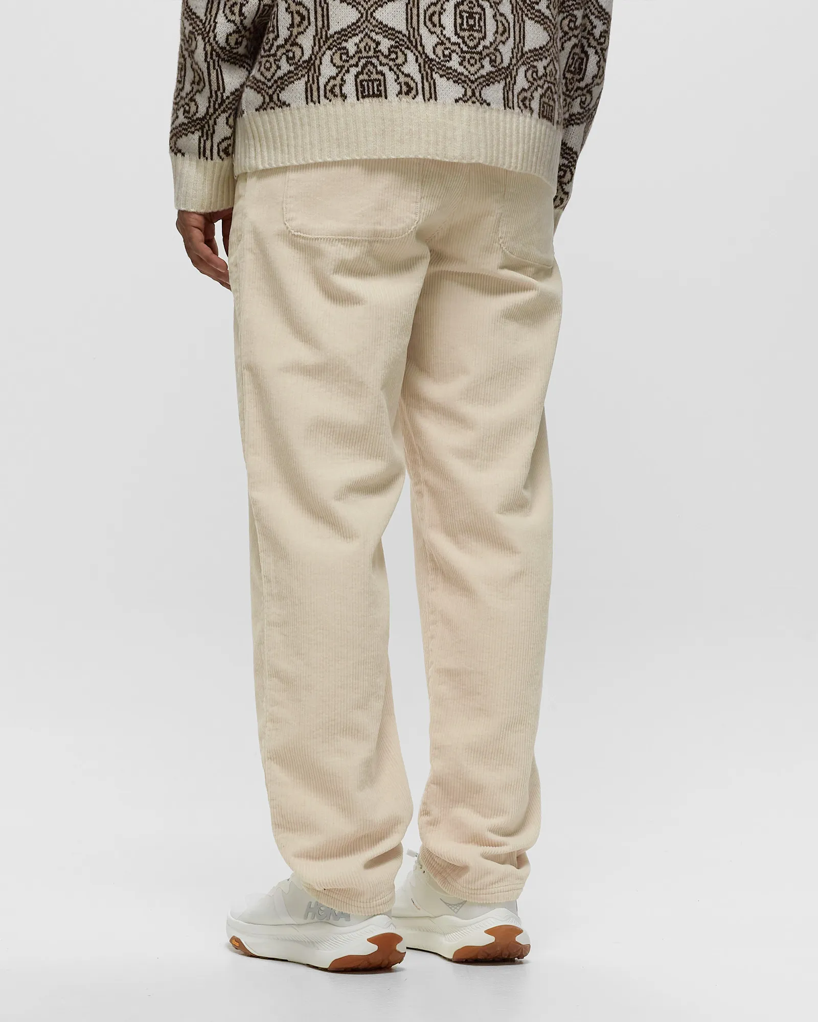 Les Deux Kody Heavy Corduroy Pants