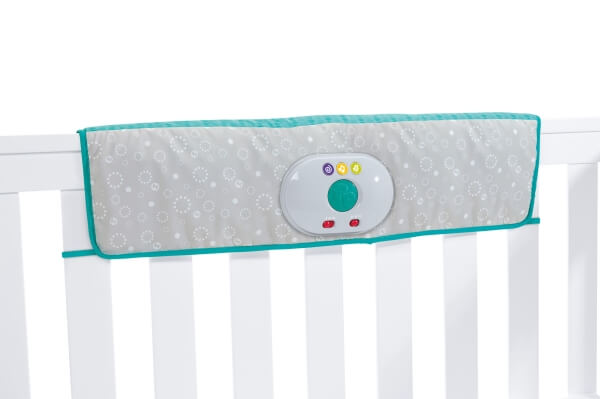 Mattel Fisher Price Baby 2 in1 Rainforest Lichtspiel