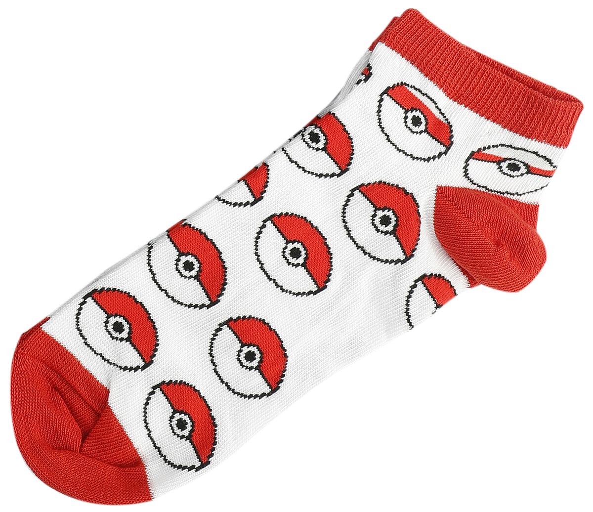 Pikachu | Pokémon Chaussettes