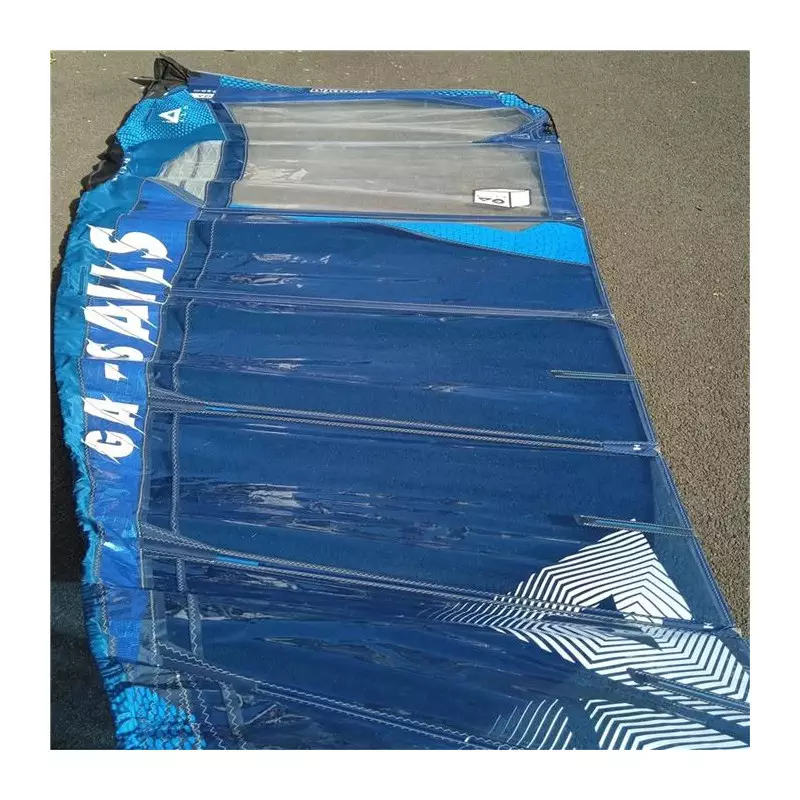 Occasion voile de windsurf GAASTRA Vapor Air 9.8