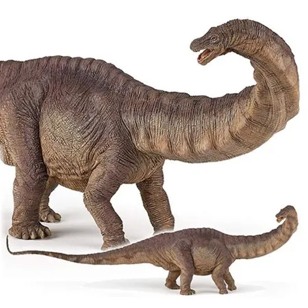 Papo 55039 Apatosaurus Dinosaurier