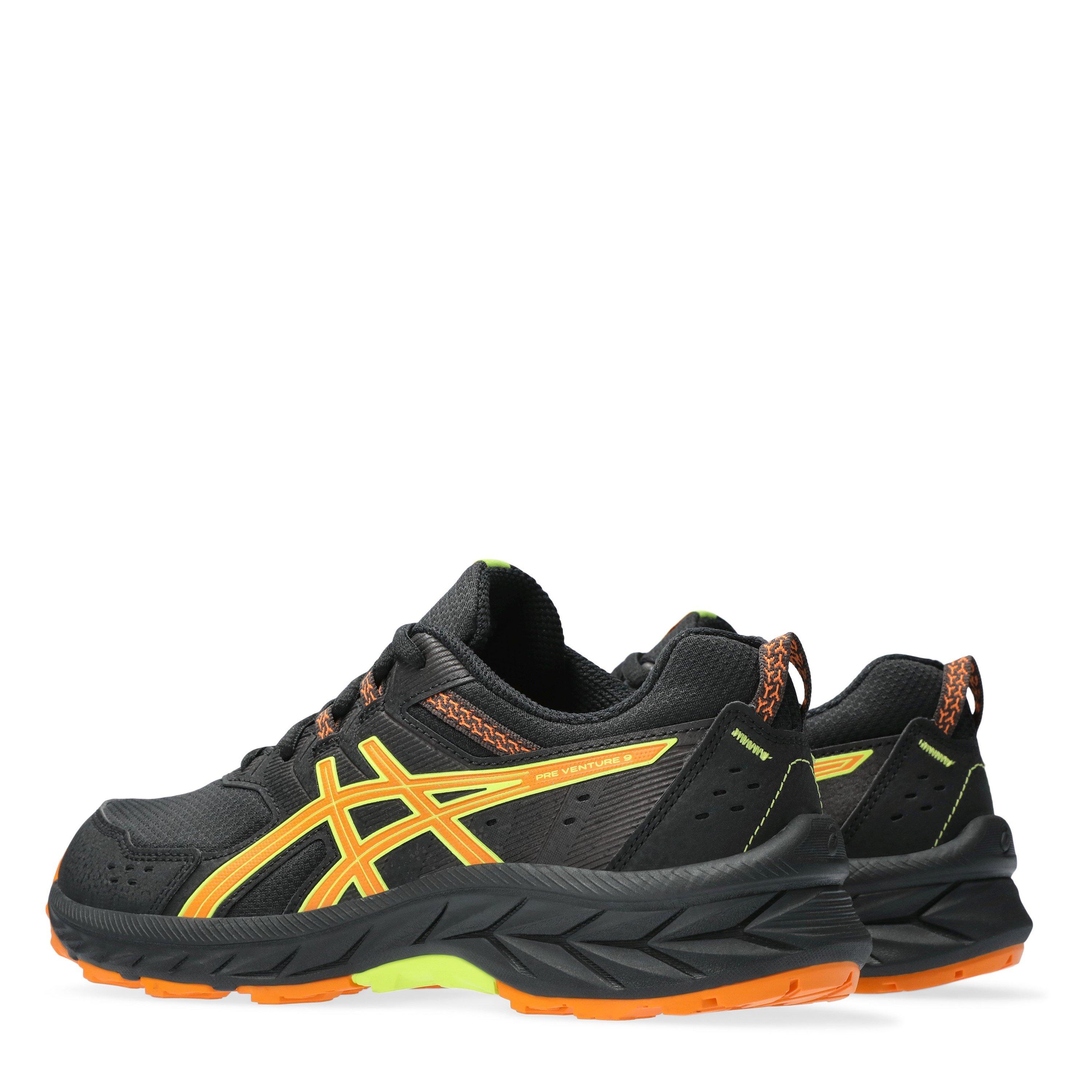 Asics Pre Venture 9 Gs Trail Running Shoes Unisex Kids