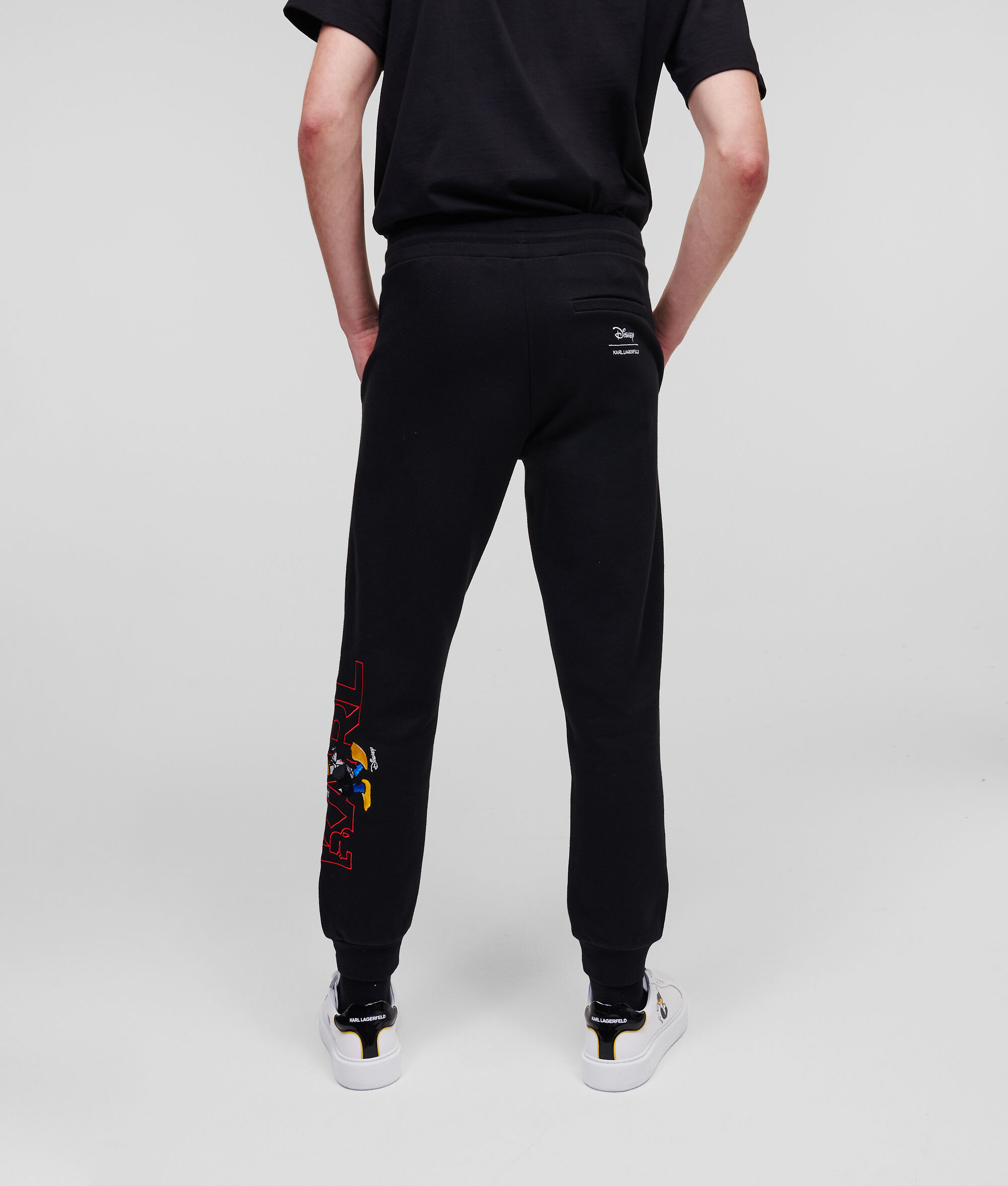 JOGGING DS x KARL LAGERFELD
