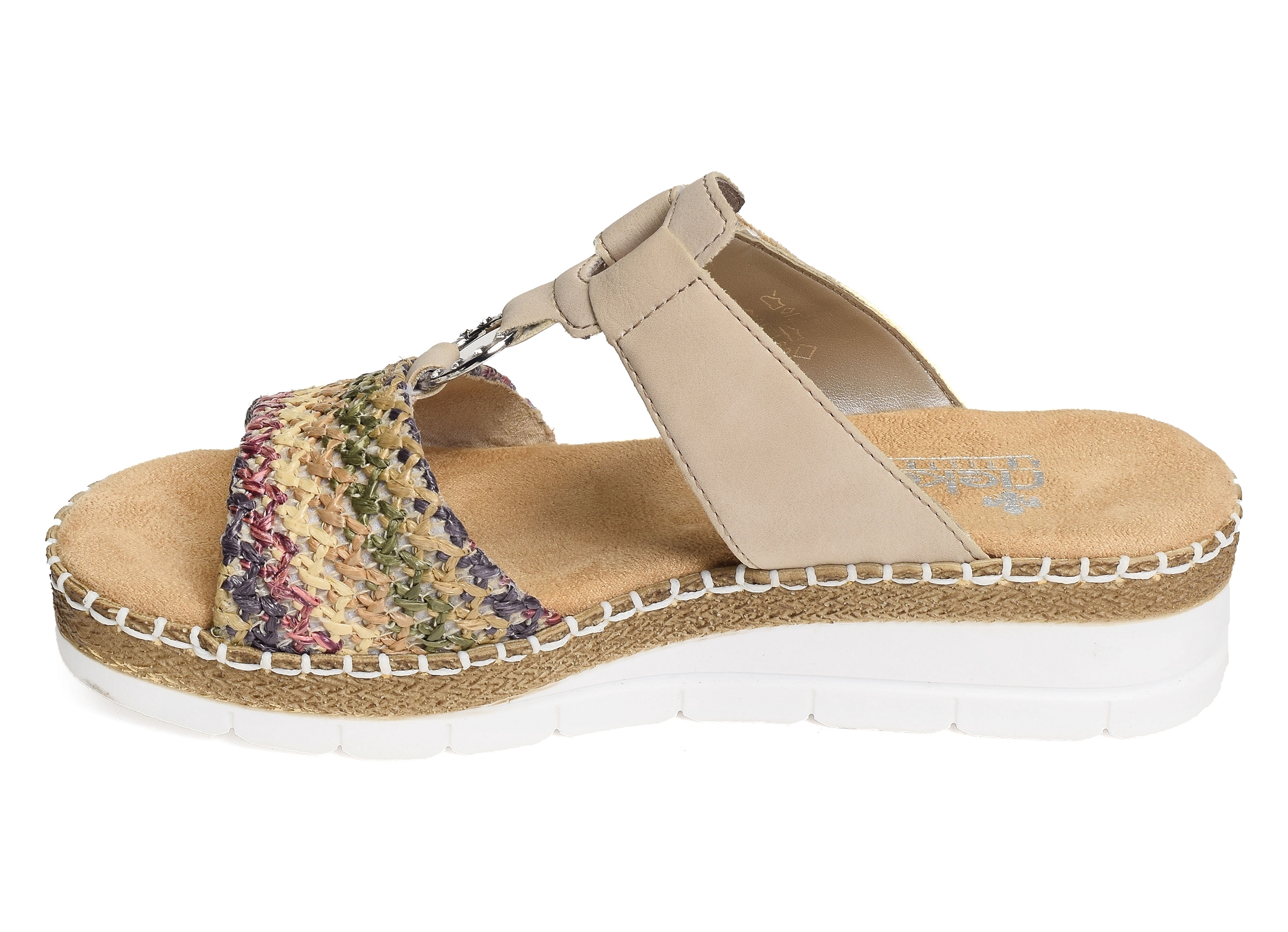 V1243 multicolore