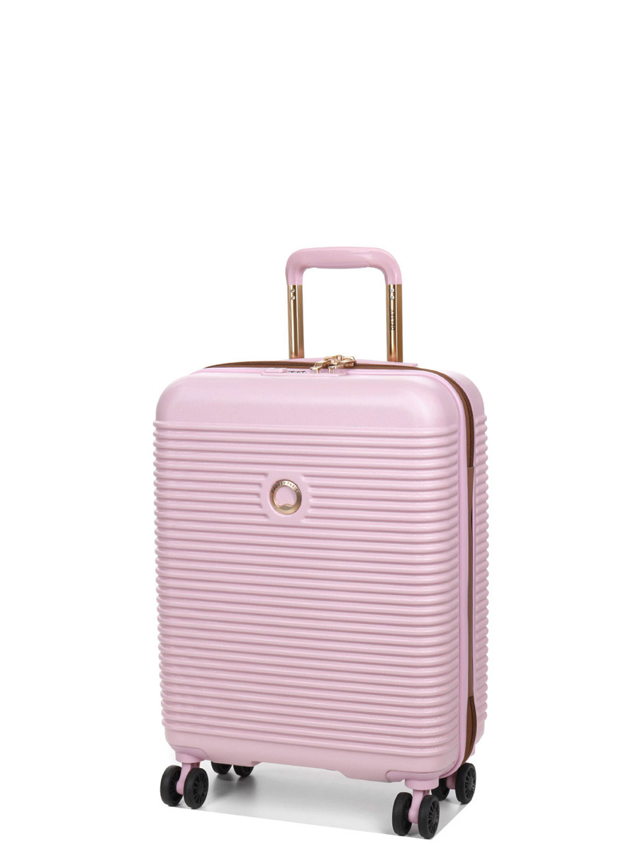 Valise Delsey Freestyle Slim 55 cm