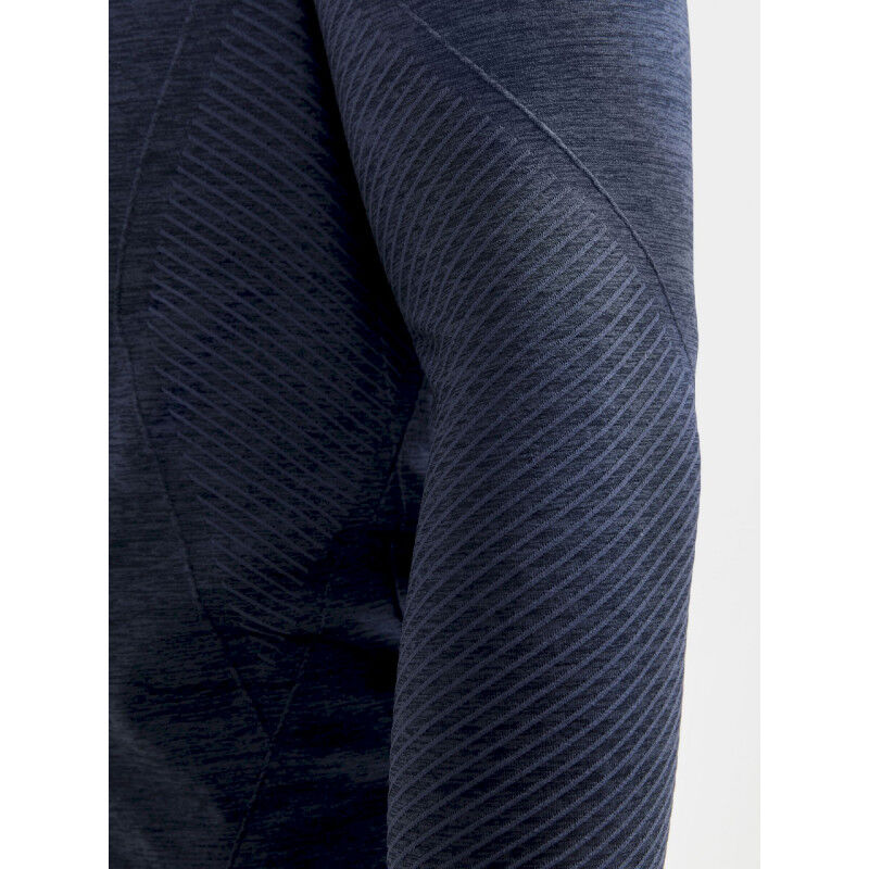 Core Dry Active Comfort LS - Sous-vêtement thermique homme