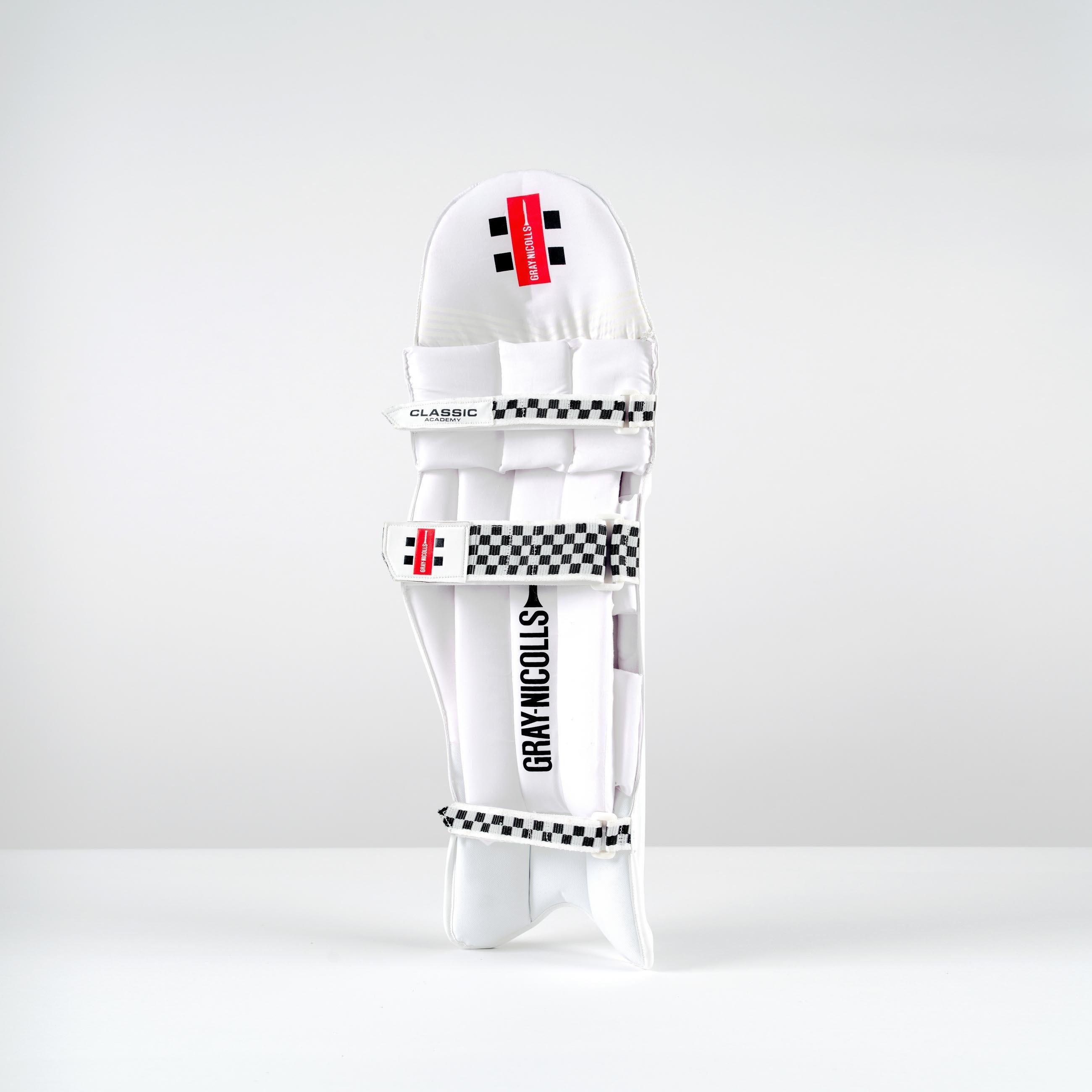 Gray Nicolls Gray N Classic Academy Pads
