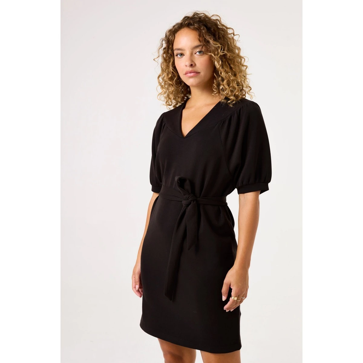 Dames Jurk 24164