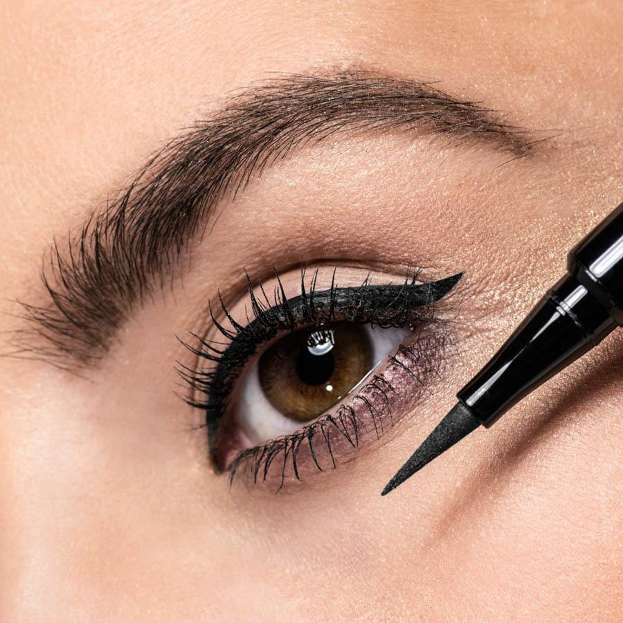 Artdeco High Precision Liquid Liner #01 Black 4g