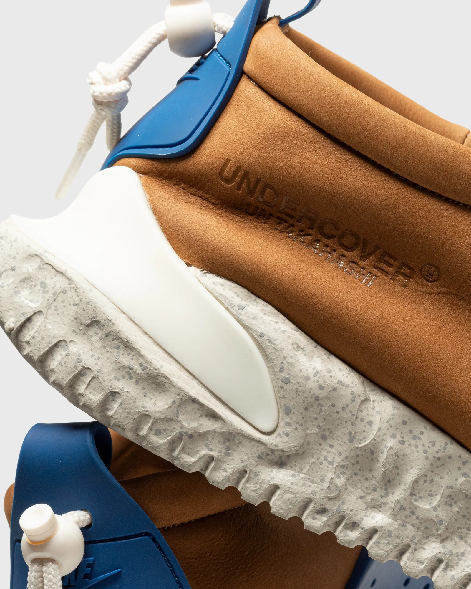Nike NIKE MOC FLOW SP / UNDERCOVER