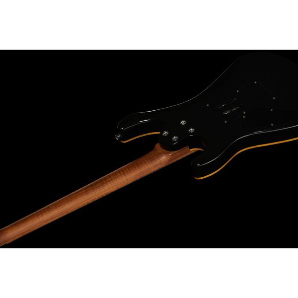 Harley Benton Fusion-III HH FR Roaste Set