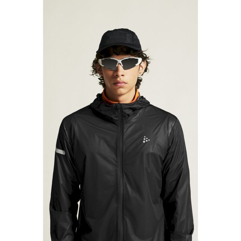 Pro Hydro Lightweight Jkt - Veste homme