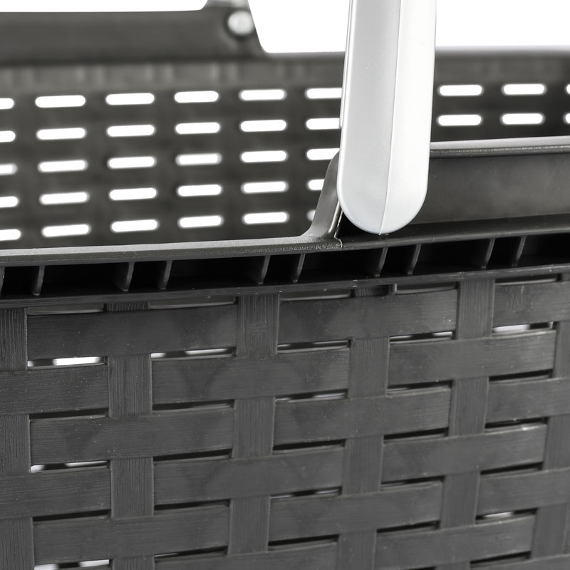 Panier multi usages 21L