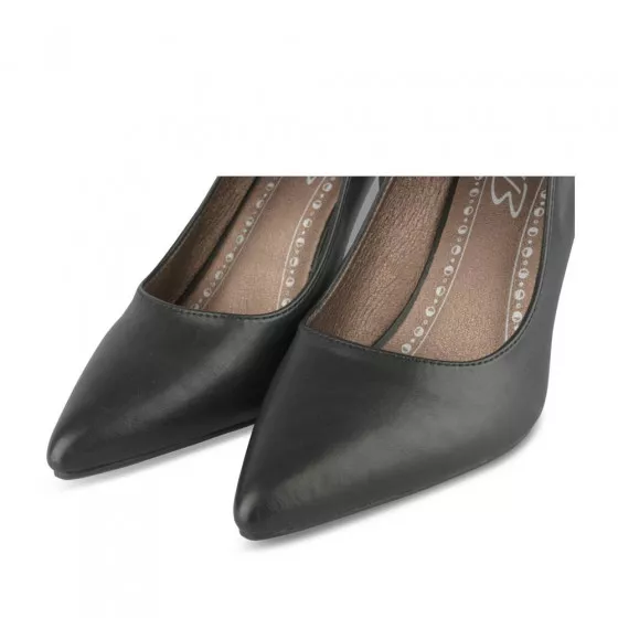 Escarpins NOIR MyB
