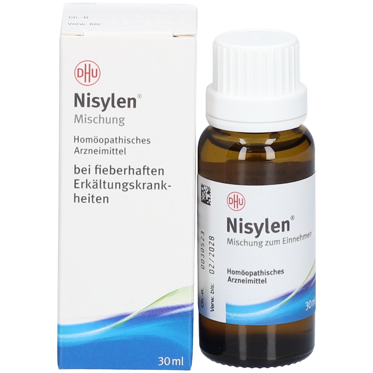 Nisylen® Lösung