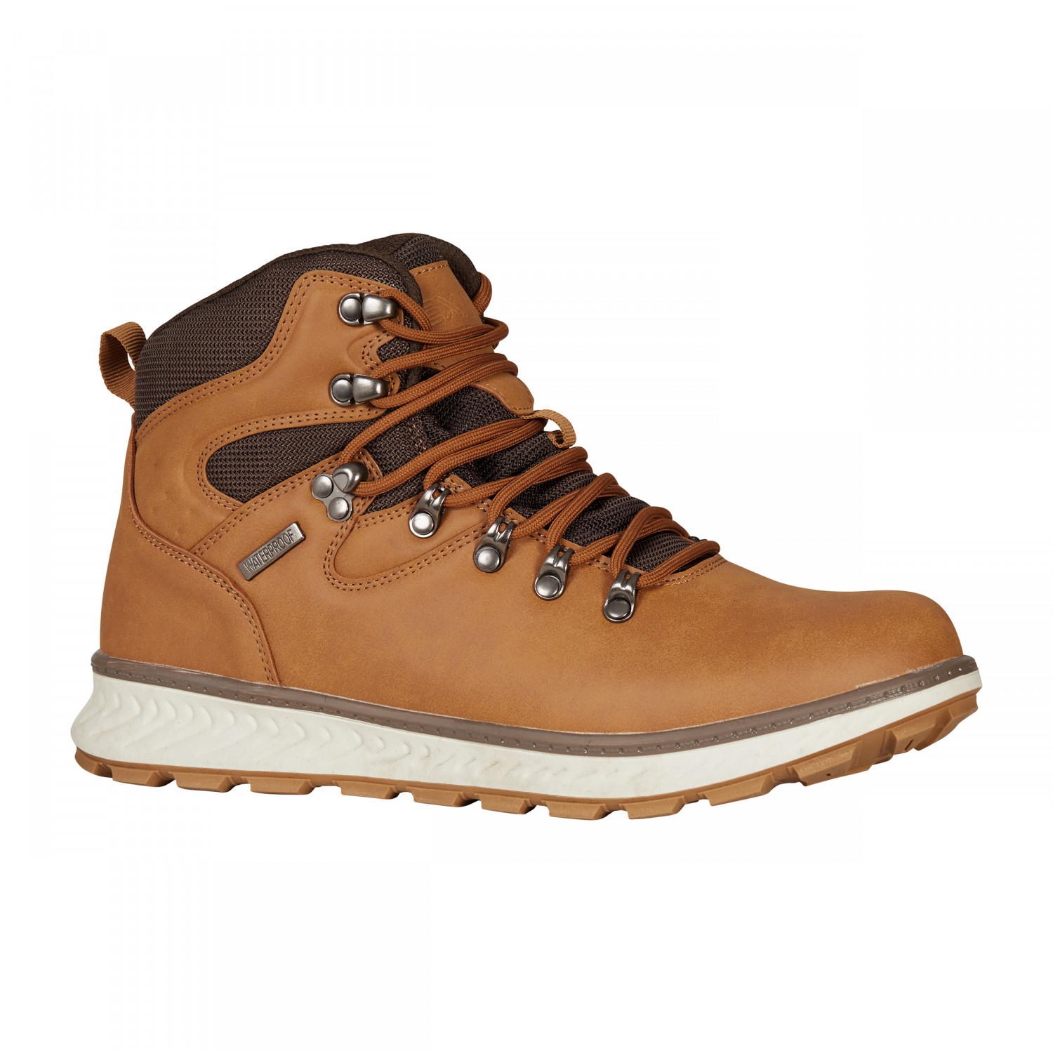 Exani Bodø vanntett boots