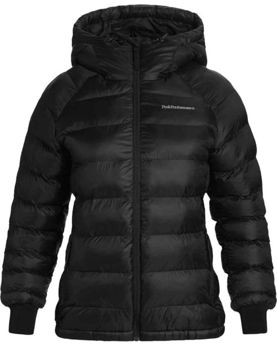 Junior Tomic Insulated Hood børnejakke