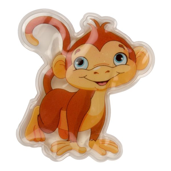 Bo Jungle Gel Pack B-Secure Assorti