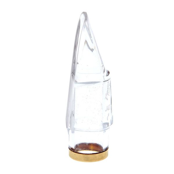 Pomarico Crystal Alto Sax Jazz 6*
