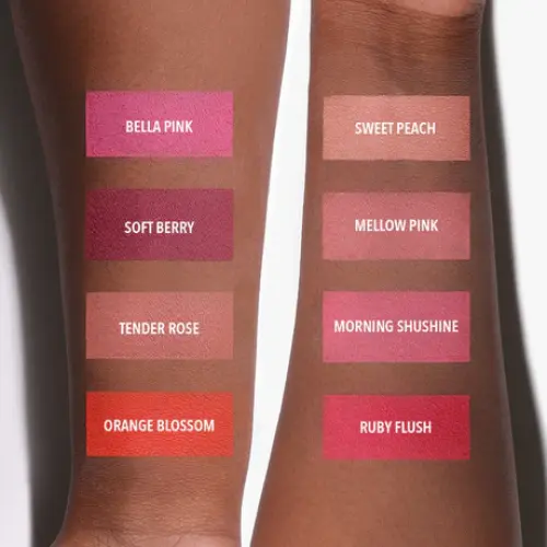 Signature Ombre Blush 006 Mellow Pink