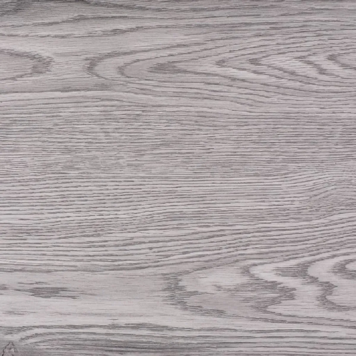 vidaXL Planches plancher PVC non adhésif 5,26m² 2mm gris foncé