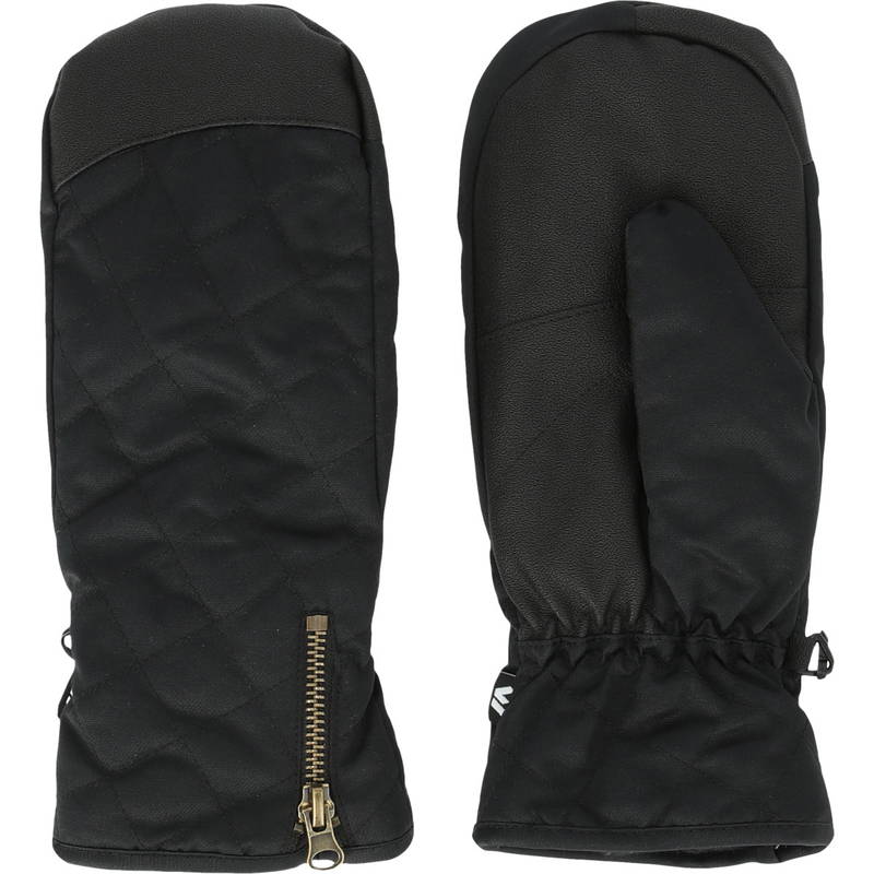 Whistler Oina Quilted Skiluffer Dame