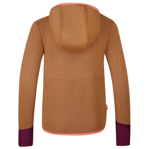 Trollkids - Girl's Saltfjord Jacket - Veste de sport