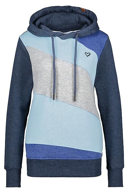 ALIFE AND KICKIN - PULL A CAPUCHE LENI AK A