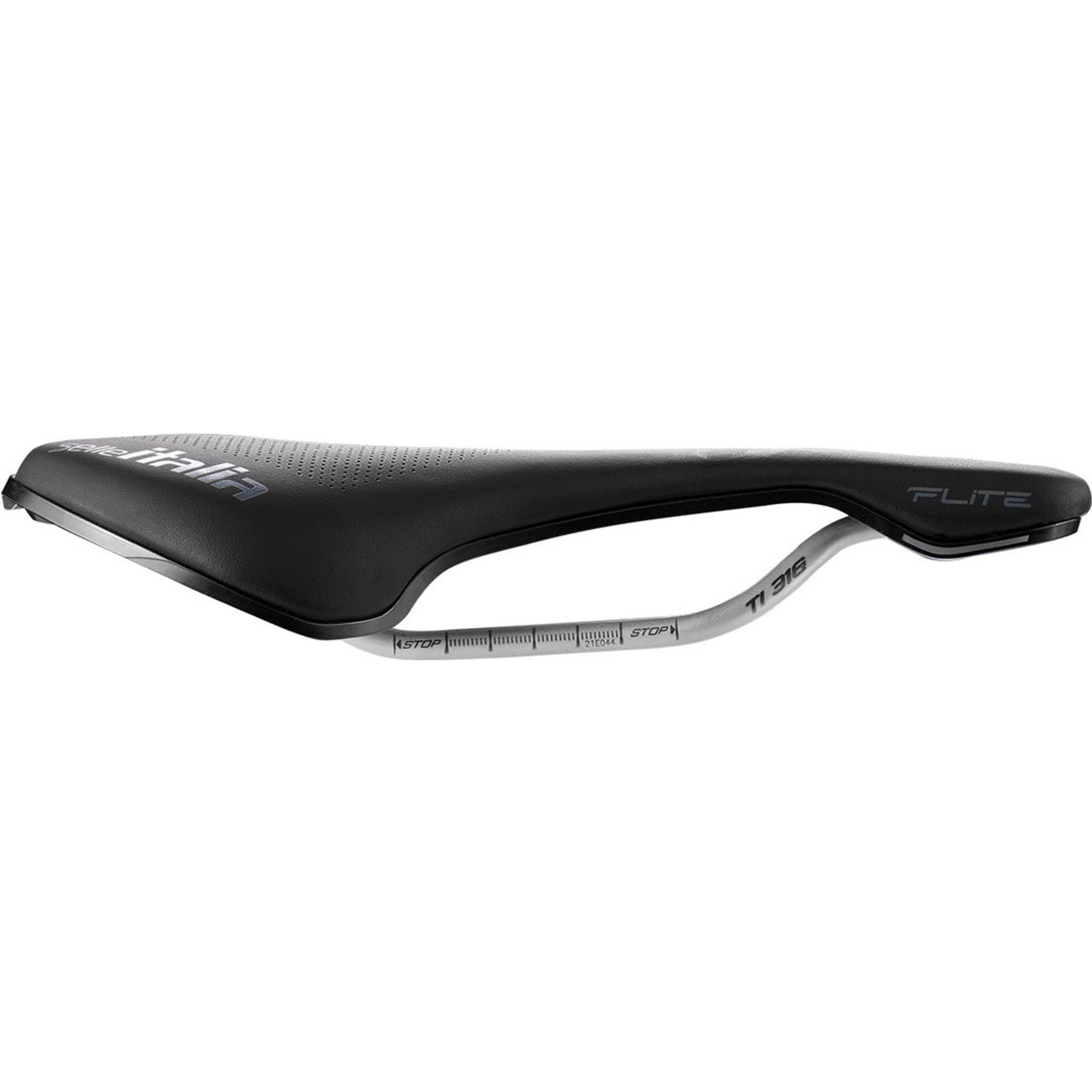 Selle Italia Flite Boost TI316 Superflow Zadel