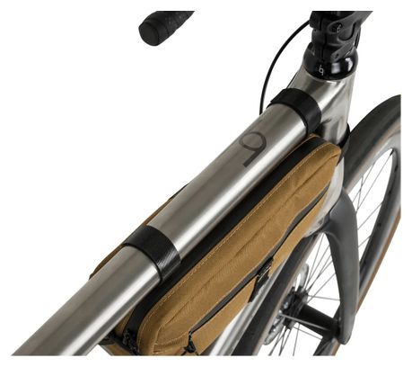 Sacoche de Cintre Agu Bar Bag Venture 2L Marron