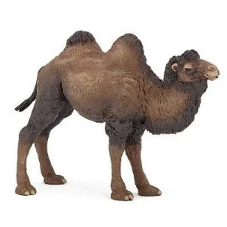 Papo 50129 Baktrisches Kamel