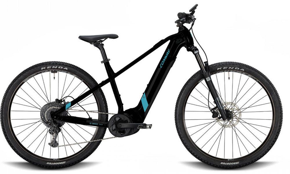 Conway Cairon S 2.0 kaufen | Bike-Discount