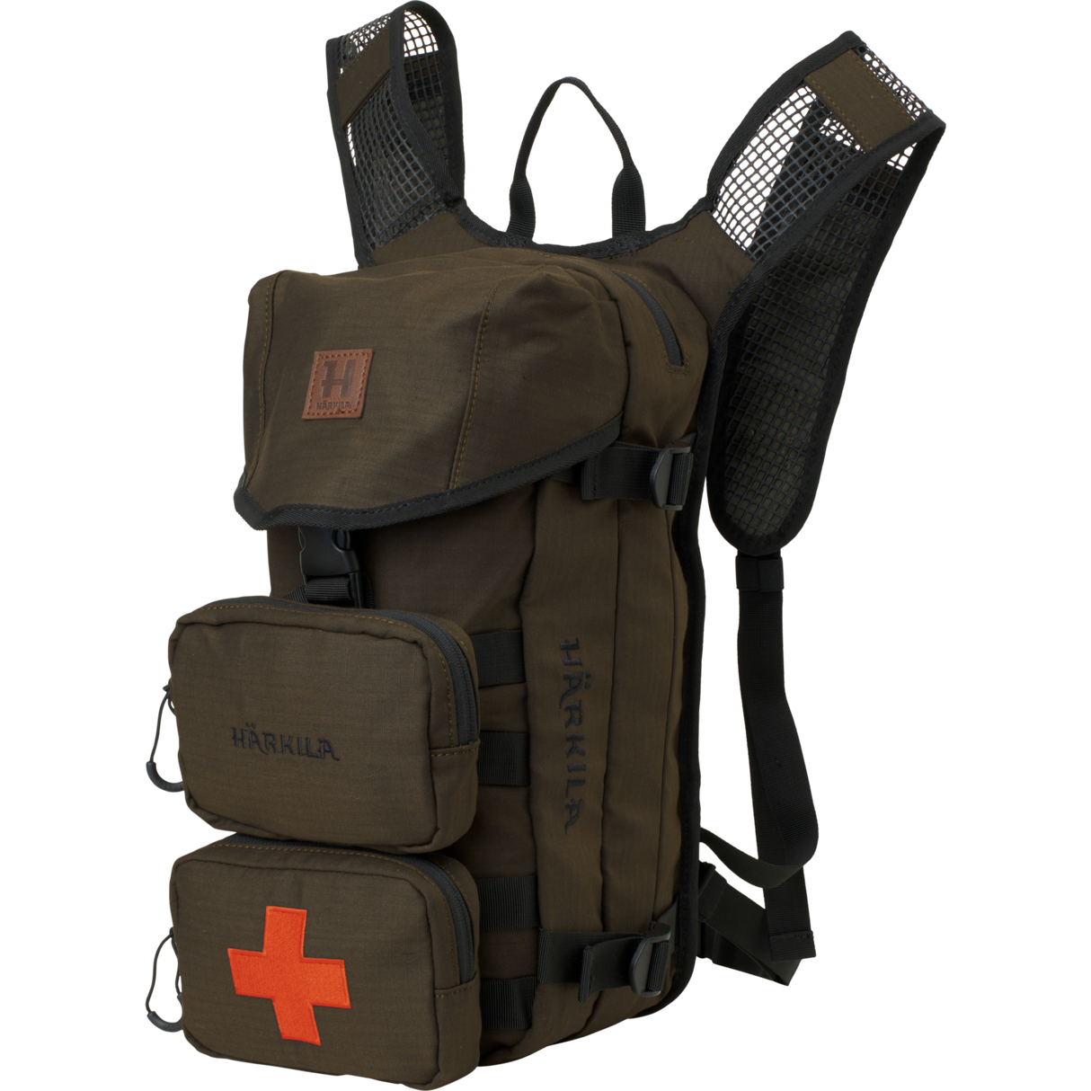 Härkila<br>Ragnar first aid førstehjelpssekk