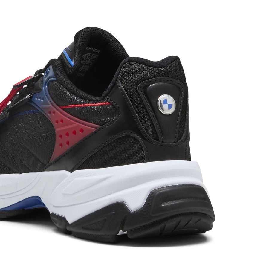PUMA BMW M Motorsport Chaussures - Noir