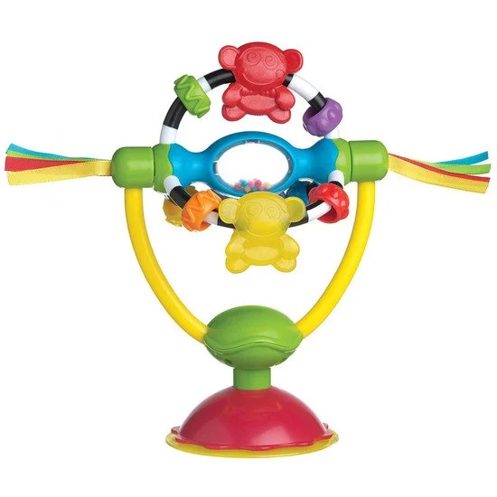 Jouet pour chaise haute   de               Playgro