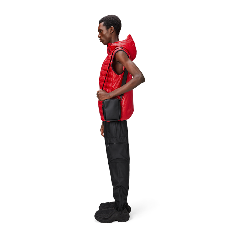 Rains<br>Taske Reporter Box Bag