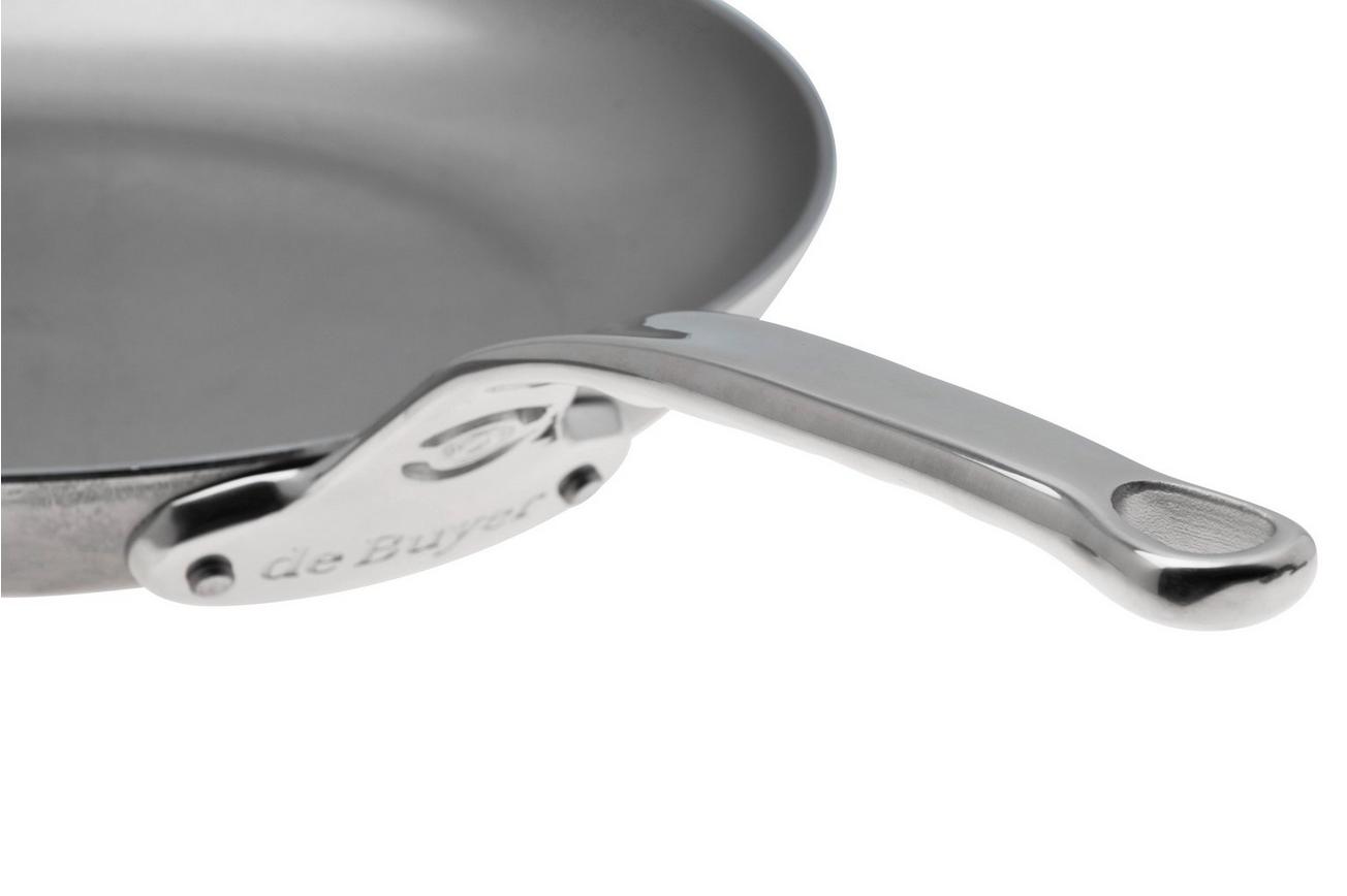 de Buyer Mineral B-Pro Element omeletpan 28 cm, 5681.28
