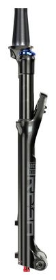 Fourche Rockshox Reba RL 29'' Solo Air Remote | Boost 15x110 mm | Offset 51 | Noir
