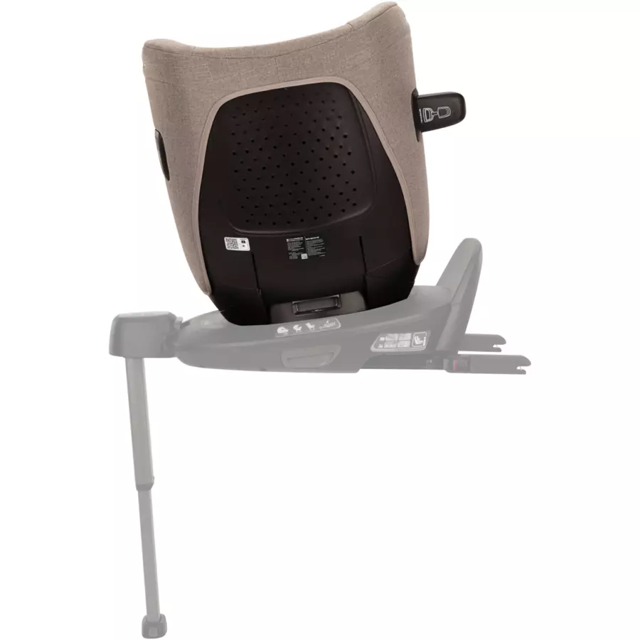Nuna Reboarder TODL™ next i-Size Cedar