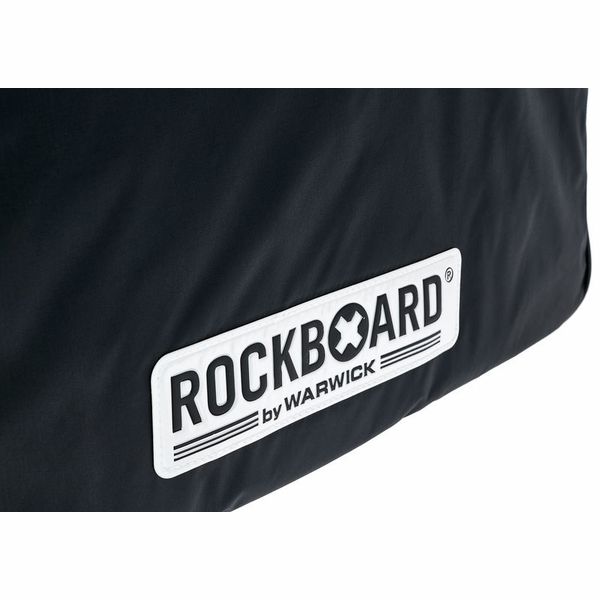 RockBoard Professional Gigbag CINQUE 5.2
