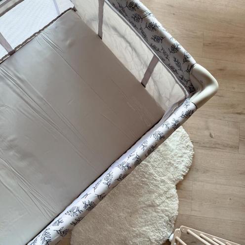 Lit bi-position Smooth - Beige - FEE MOI DORMIR
