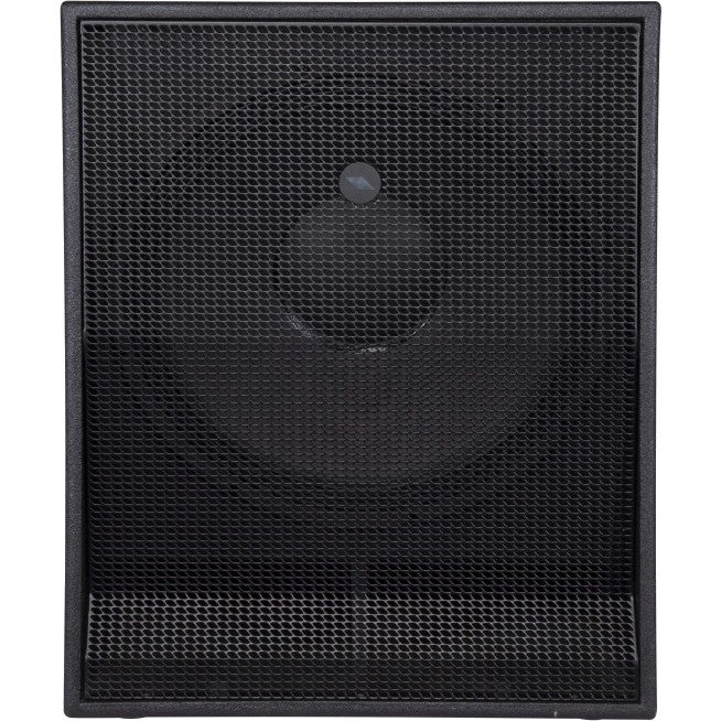 Proel S18A 18 inch actieve HBP subwoofer 1200W