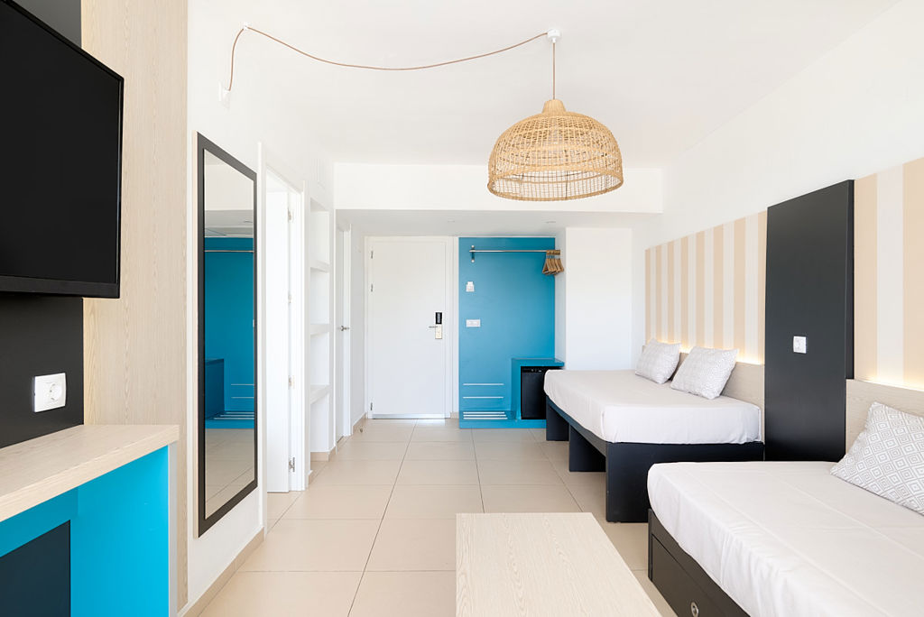 Fergus Club Mallorca Waterpark All Inclusive - Hotel