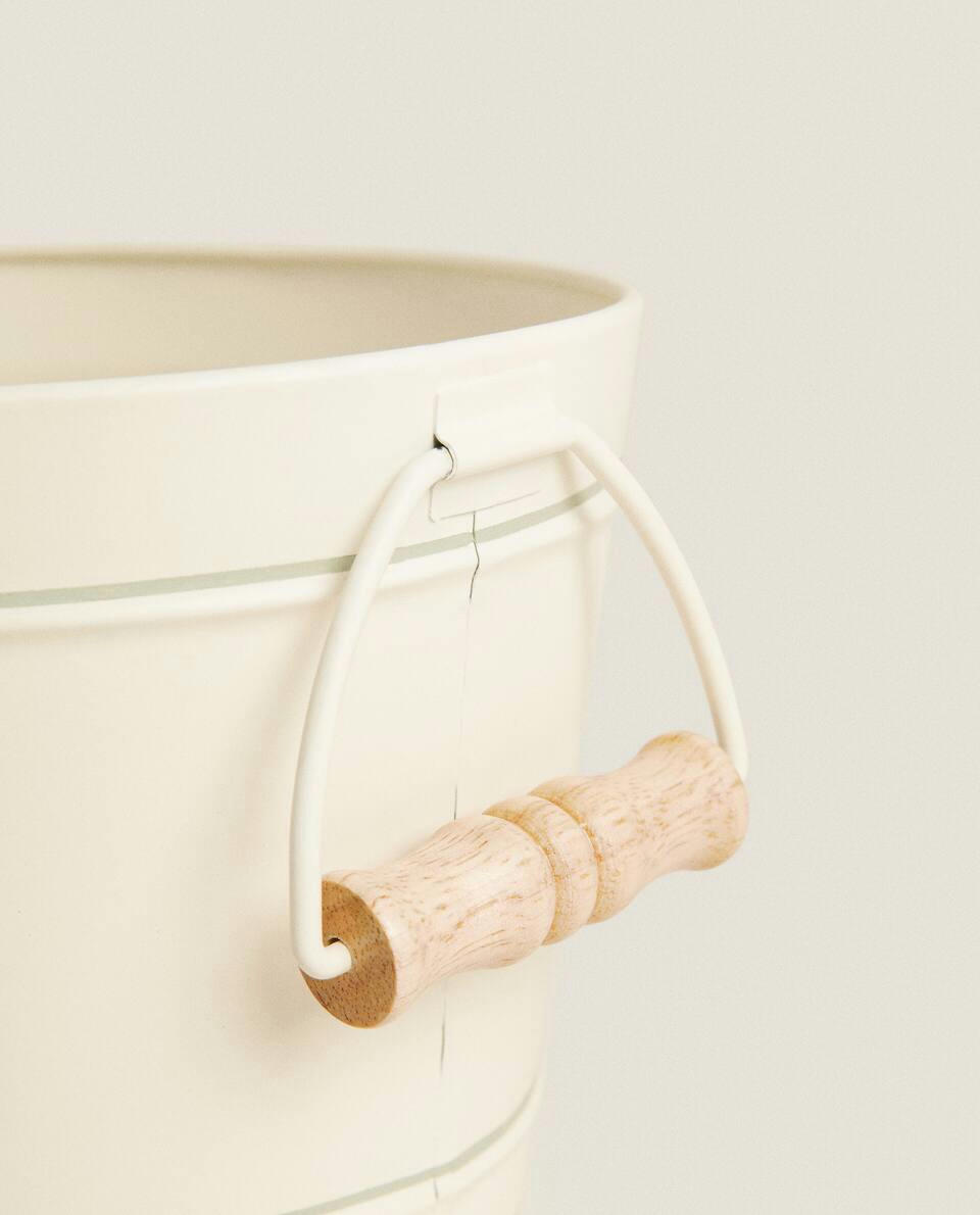 Conjunto de lavanderia de brinquedo